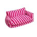 Premium Waterproof Pet Couch Bed – Orthopedic Dog Bed for Dogs