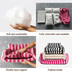 Premium Waterproof Pet Couch Bed – Orthopedic Dog Bed for Dogs