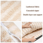 Premium Waterproof Pet Couch Bed – Orthopedic Dog Bed for Dogs