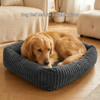 Orthopedic Dog Bed for Daily Comfort