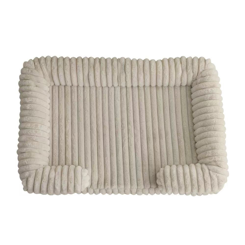 Orthopedic Dog Bed for Daily Comfort