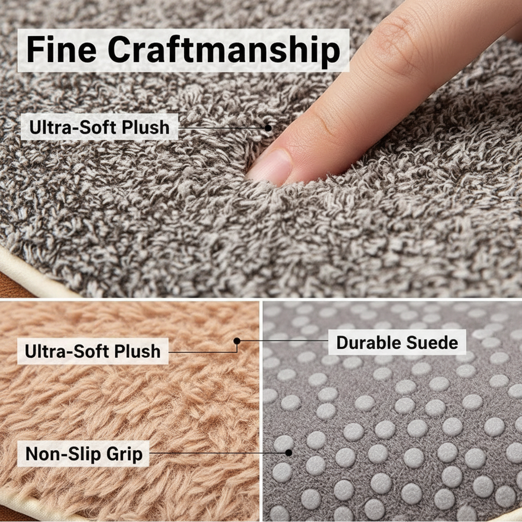 Waterproof All-Season Pet Couch Bed with Orthopedic Support