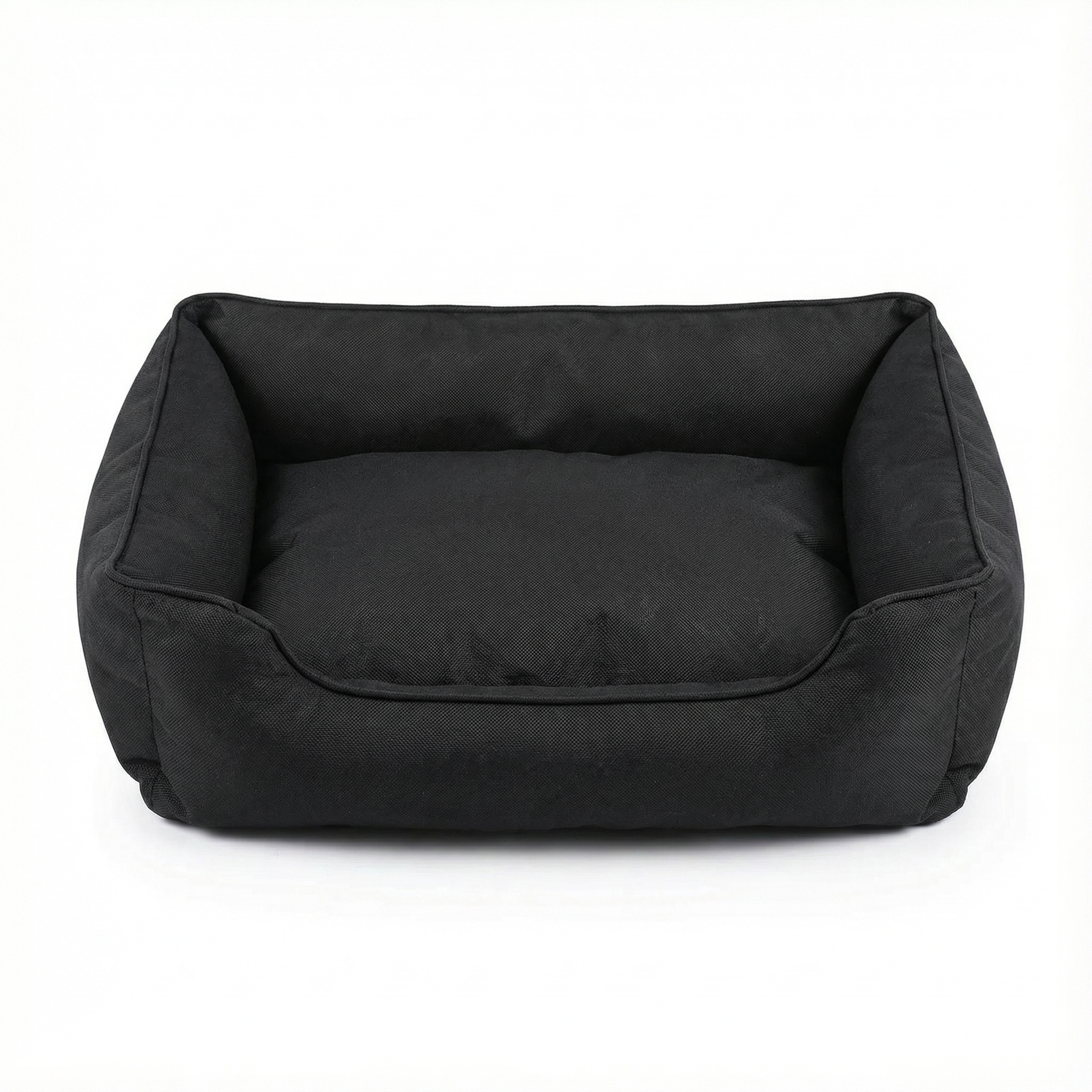 No-Wash Oxford Fabric Orthopedic Dog Bed