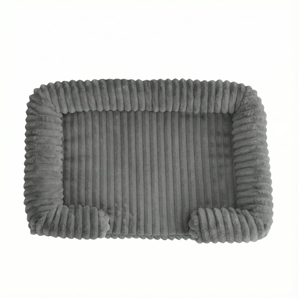 Orthopedic Dog Bed for Daily Comfort