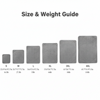 Memory Foam Orthopedic Dog Bed – Waterproof Pet Couch Bed