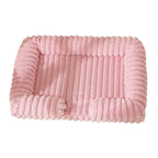 Orthopedic Dog Bed for Daily Comfort