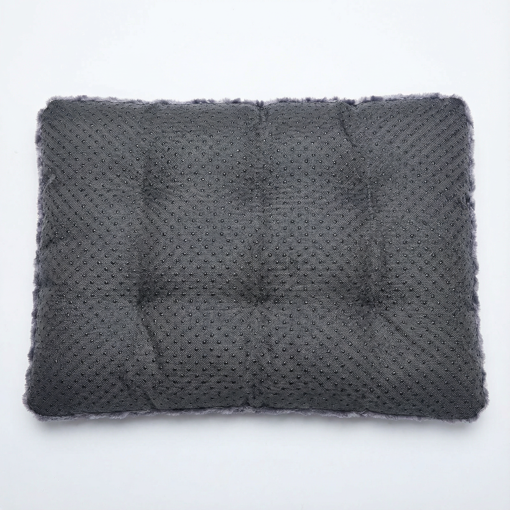 Easy-Clean Waterproof Orthopedic Dog Bed for Daily Use