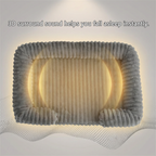 Orthopedic Dog Bed for Daily Comfort