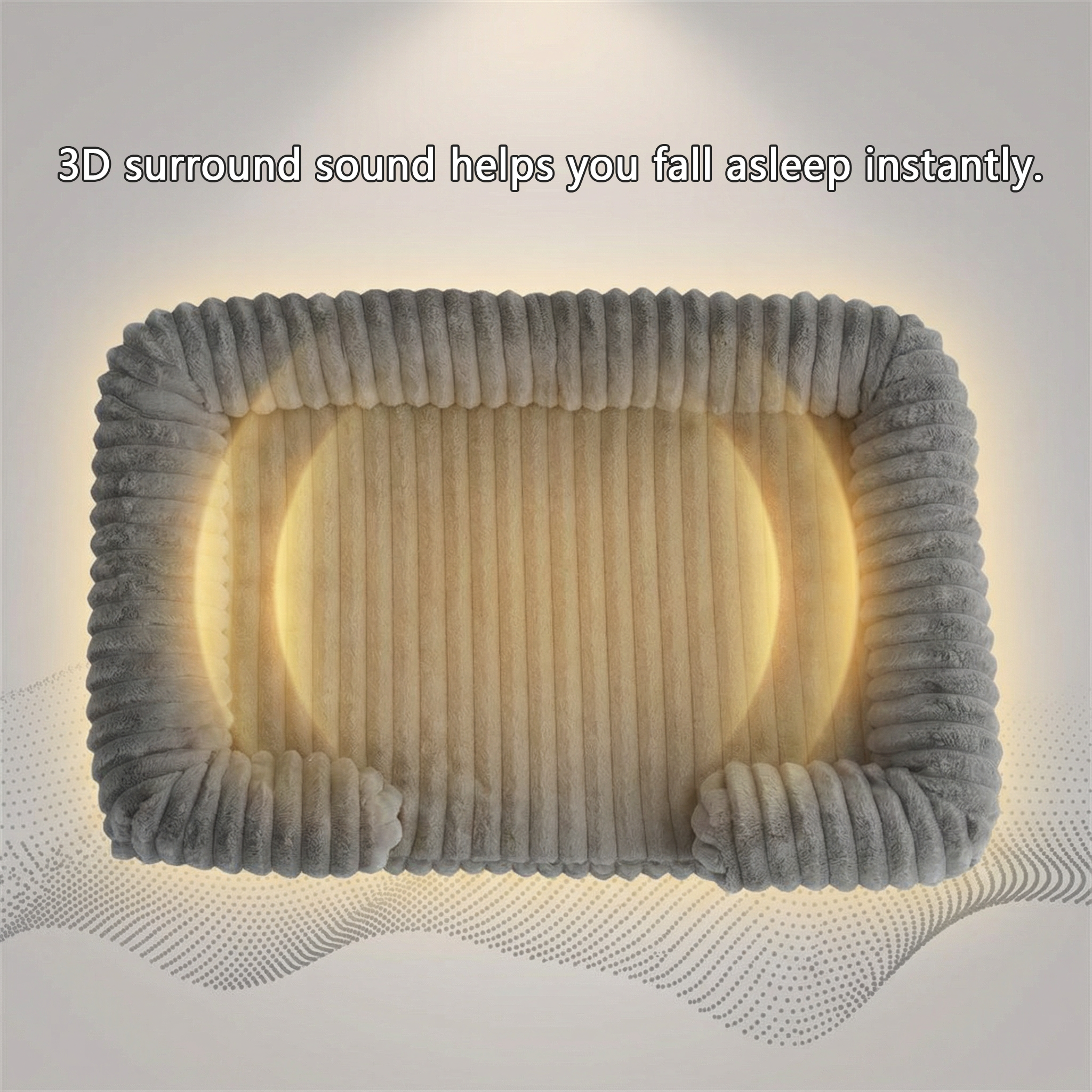 Orthopedic Dog Bed for Daily Comfort