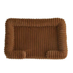 Orthopedic Dog Bed for Daily Comfort