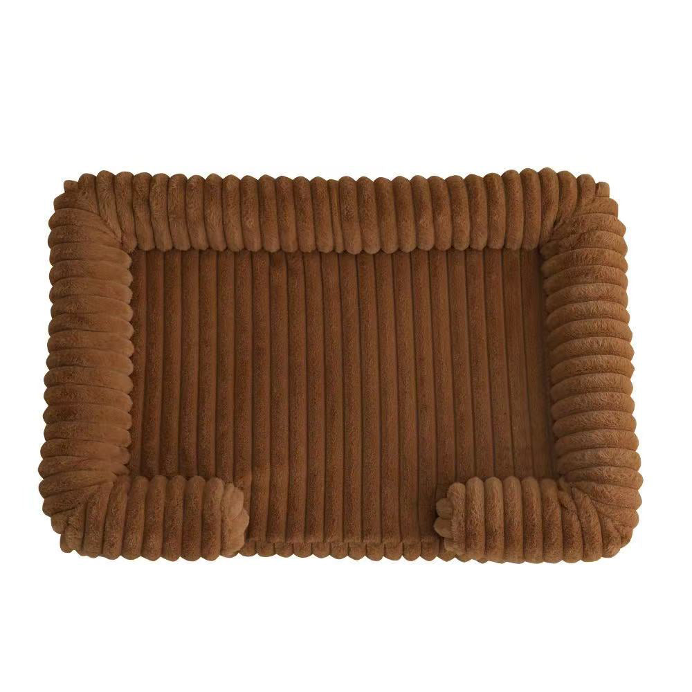 Orthopedic Dog Bed for Daily Comfort