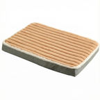 High-Resilience Memory Foam Orthopedic Dog Bed – Waterproof Pet Couch Bed