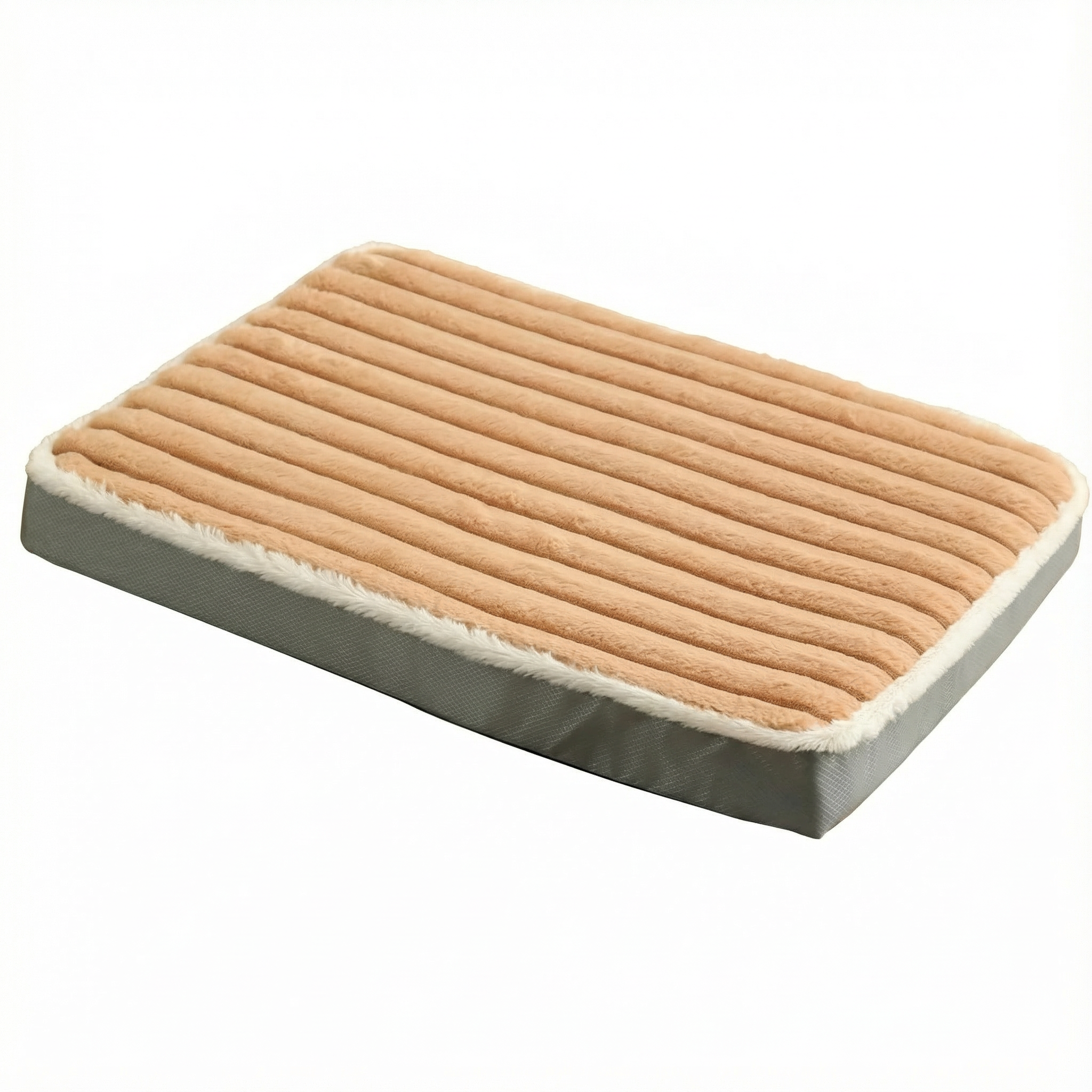 High-Resilience Memory Foam Orthopedic Dog Bed – Waterproof Pet Couch Bed