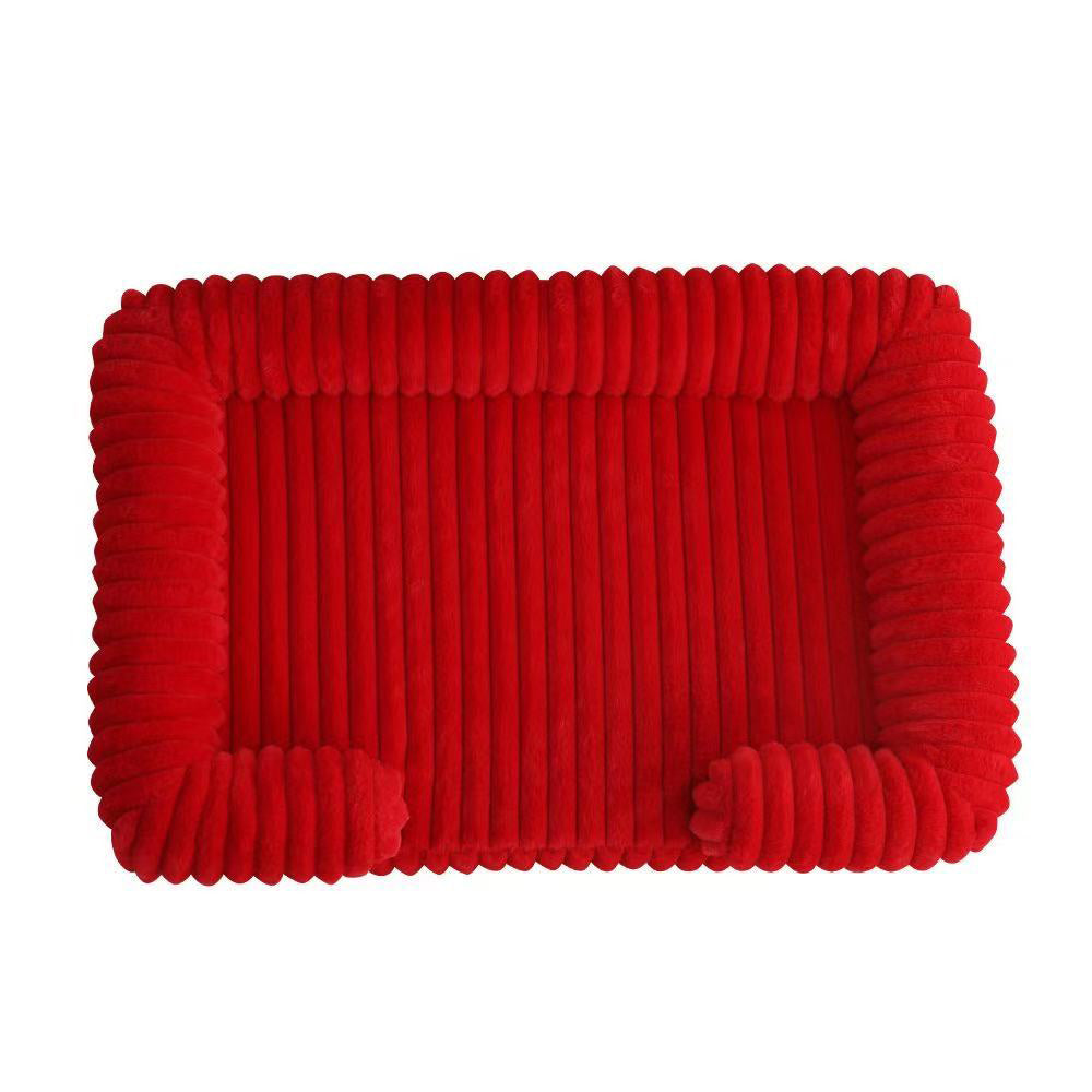 Orthopedic Dog Bed for Daily Comfort