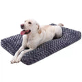 Easy-Clean Waterproof Orthopedic Dog Bed for Daily Use