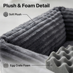 Orthopedic Dog Bed for Daily Comfort