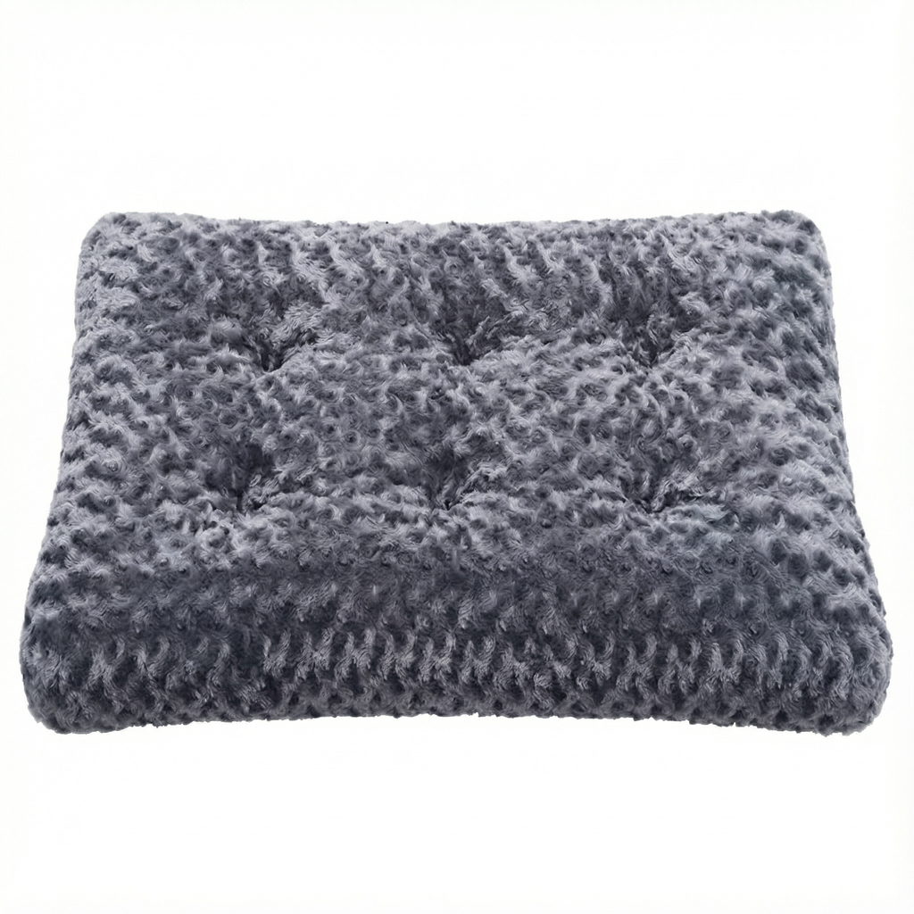 Easy-Clean Waterproof Orthopedic Dog Bed for Daily Use