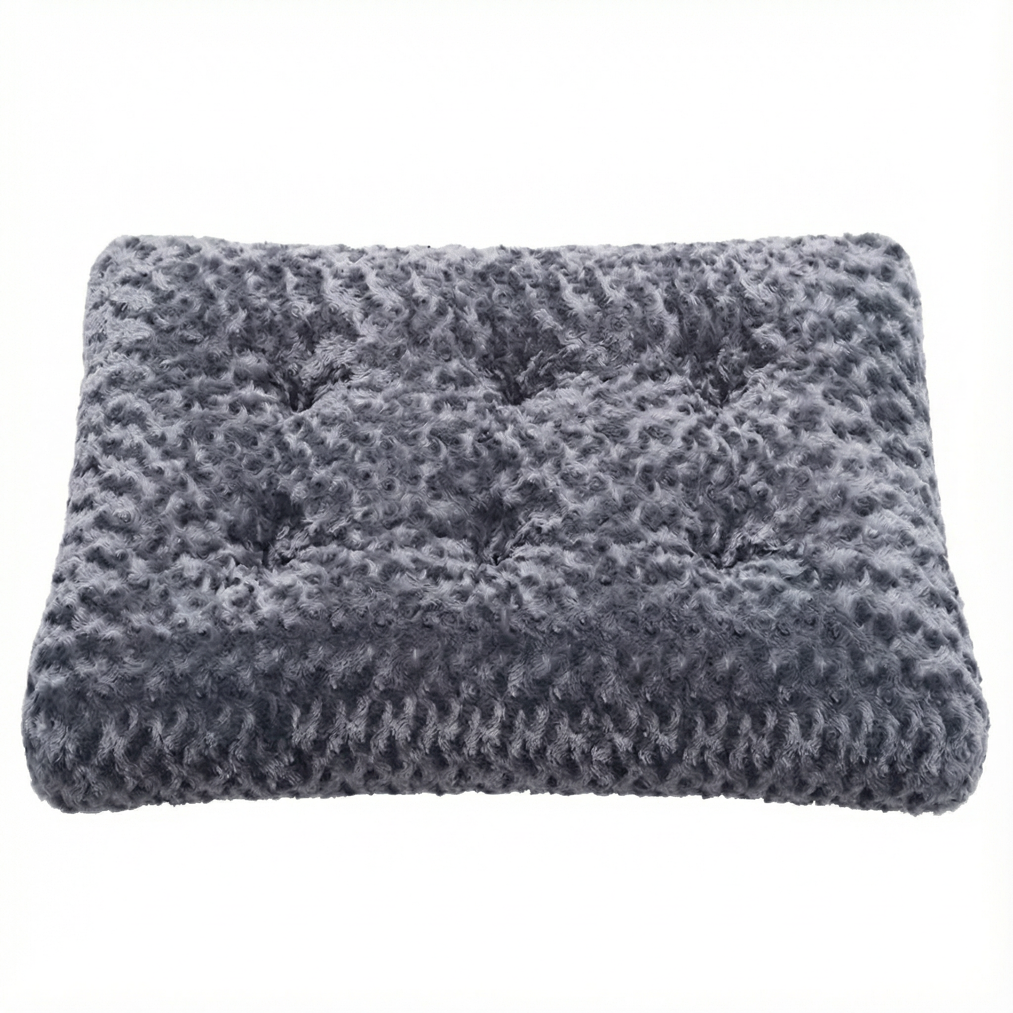 Easy-Clean Waterproof Orthopedic Dog Bed for Daily Use