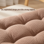 Easy-Clean Waterproof Orthopedic Dog Bed for Daily Use