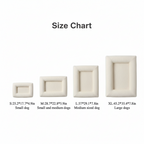 Waterproof Orthopedic Dog Bed with Removable Cover